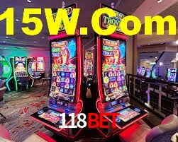 Basketball Betting 118Bet