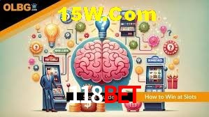 Exclusive Offers 118Bet