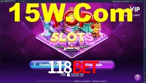 Statistics 118Bet