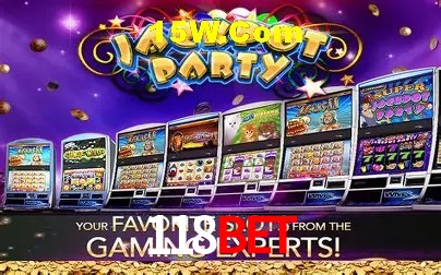 Promoção Relâmpago 118Bet