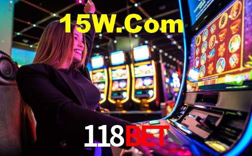 Daily Bonuses 118Bet