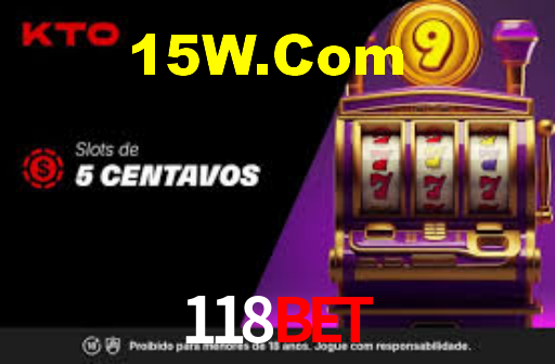 Live Casino 118Bet