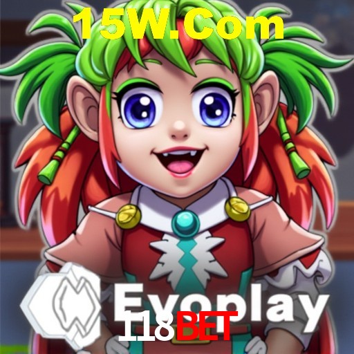 A Revolução dos Aplicativos de Jogos no 118Bet
