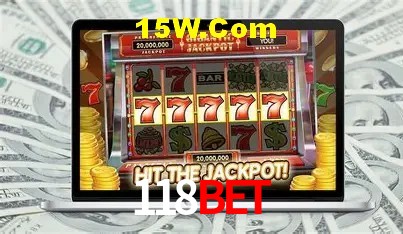 Estatísticas Esportivas 118Bet