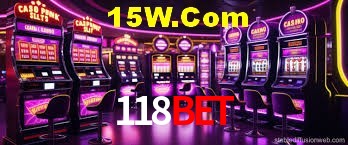 Weekend Specials 118Bet