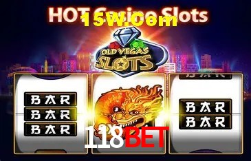 118Bet