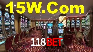 Slot Games 118Bet