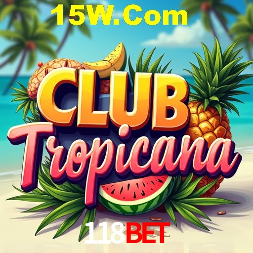 Descubra o Mundo do Cassino Online com 118Bet