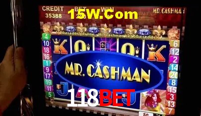 118Bet