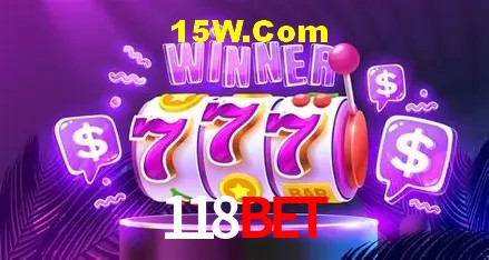 Diretório de Jogos 118Bet