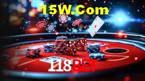 API Integration 118Bet