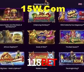 Jogo Aviator 118Bet