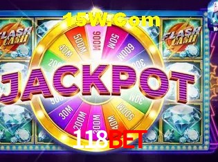 118Bet