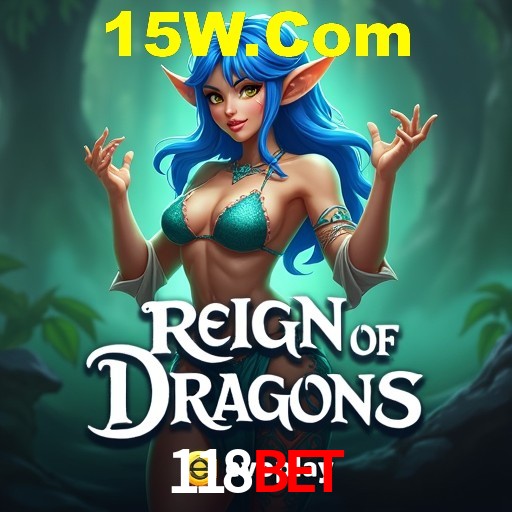 Inovações de Jogos na 118Bet: O Futuro das Experiências Interativas