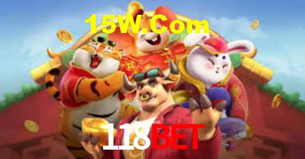 118Bet