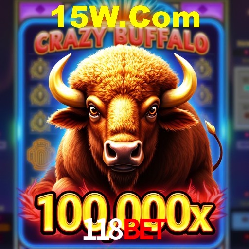 cassino 118Bet
