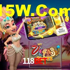 Quick Registration 118Bet