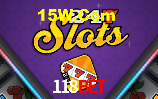 Premium Interface 118Bet