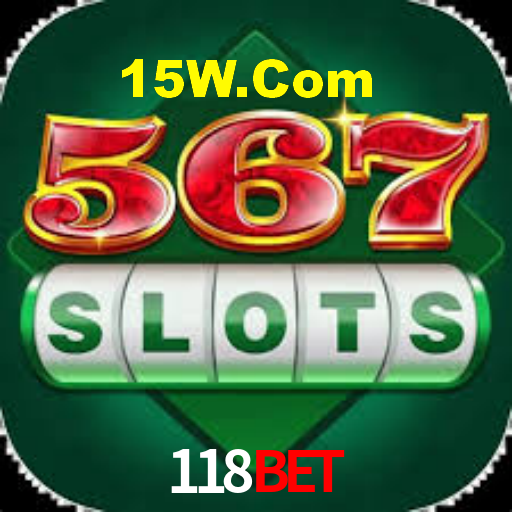 Tournaments 118Bet