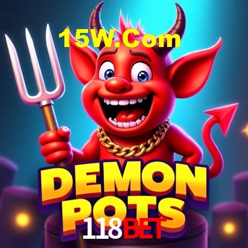 Torneios 118Bet
