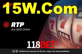 Welcome Bonus 118Bet
