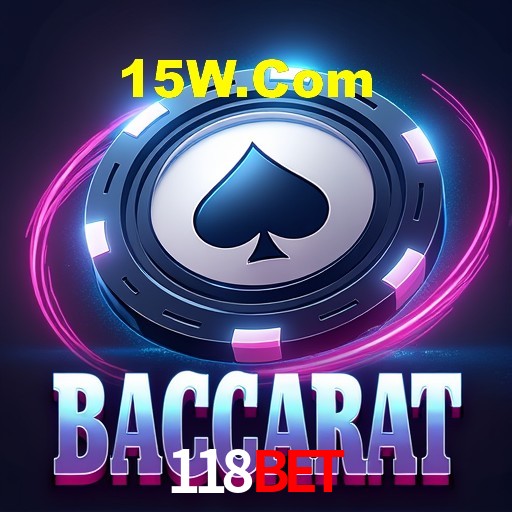 Programa VIP 118Bet
