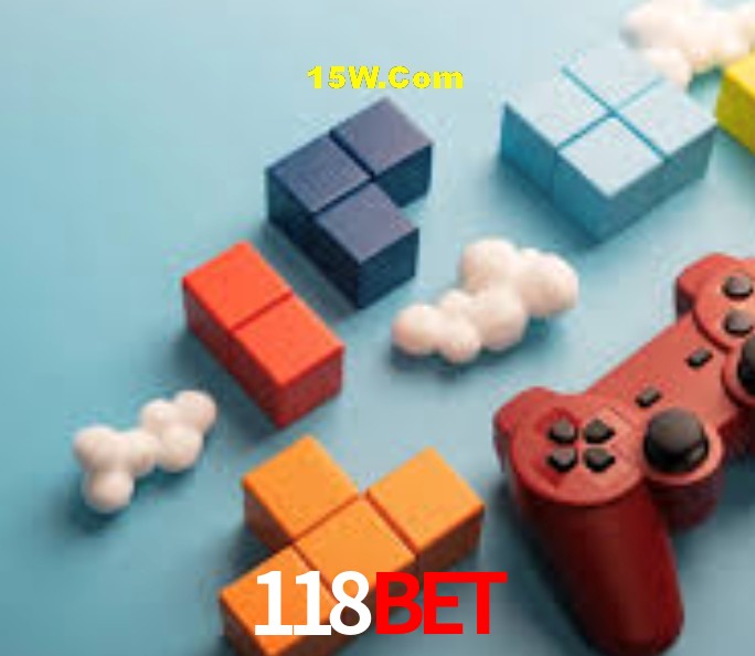 Mesa de Blackjack 118Bet