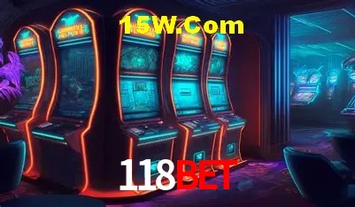Login Seguro 118Bet