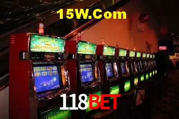Integração de APIs 118Bet