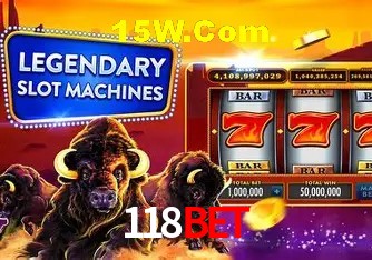 Ofertas Exclusivas 118Bet