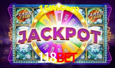 Sistemas de Segurança 118Bet