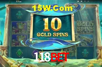 118Bet