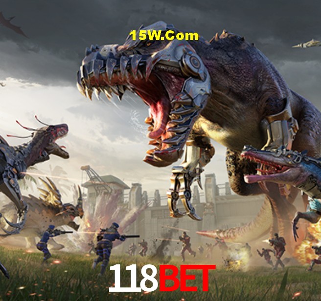 Casino VIP 118Bet