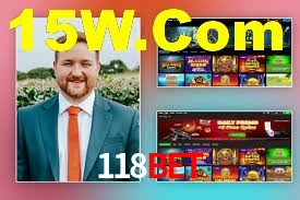 Game Providers 118Bet