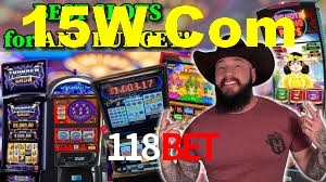 Live Casino 118Bet