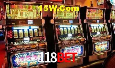 Explore as vantagens do 118Bet: serviço profissional e confiabilidade